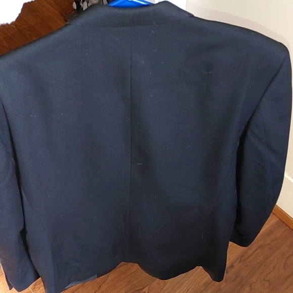 SUIT JACKET LG SHARP STYLE IMPRESS - Picture 2 of 4